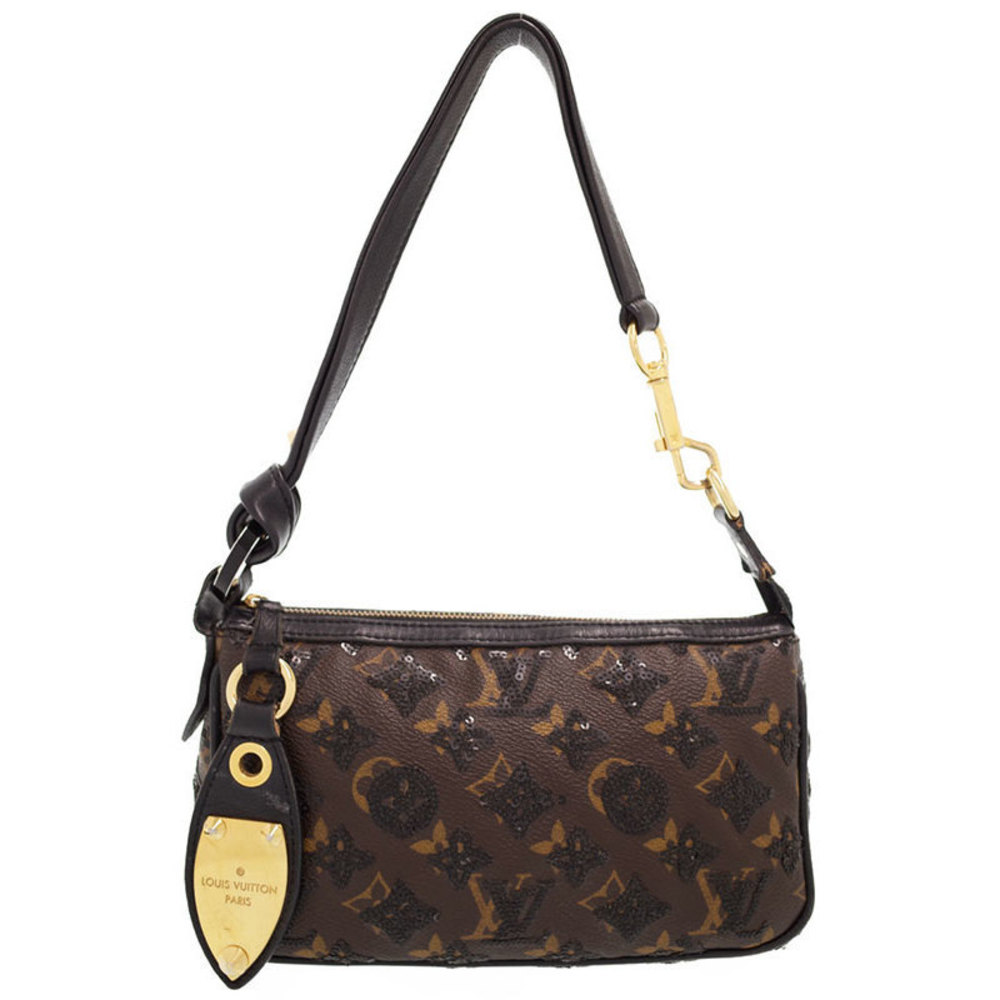 Louis Vuitton Pouch Eclipse Accessoires Pochette … - image 1